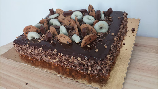 Moguer Dulce y Salado - Thumbnail