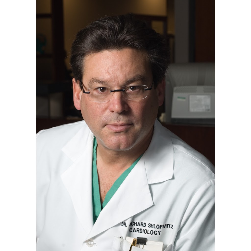 Richard Alan Shlofmitz