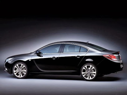 Tinos Kosmos car rental