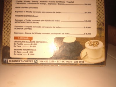 cafe