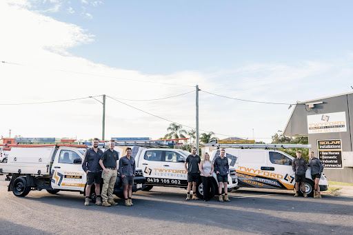 Twyford Solar & Electrical Bundaberg - Thumbnail