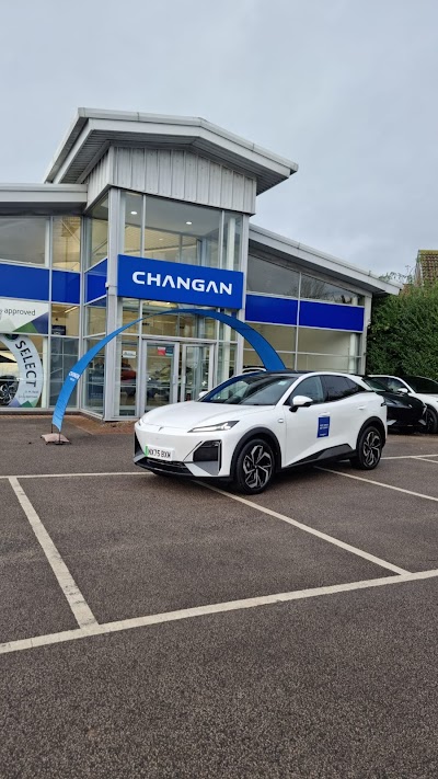 D. M. Keith Changan Wakefield
