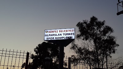 Photos of Alparslan Turkes Stadium