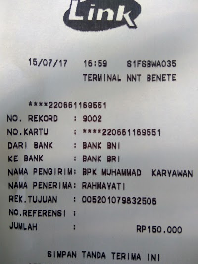 Photos of Iwan bengkel