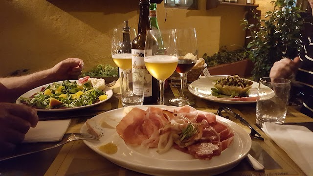 Osteria Santa Caterina