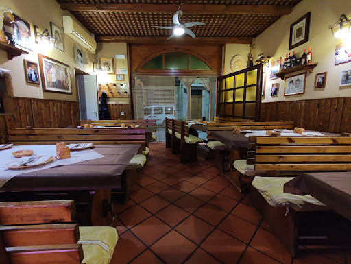 Macelleria La Brace (da Pollastro) Gallery - Italy