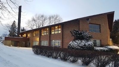 Islamic Center of East Madison