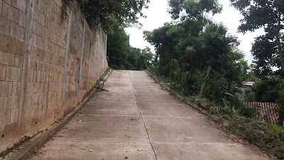 Photos of San Antonio Lajas