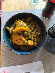 Photo n°66 de NOMAD Moroccan Canteen à Asnières-sur-Seine (Restaurant marocain)