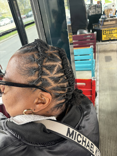 Dread Bar - Visual