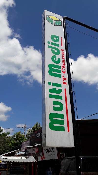 Photos of Multimedia Seluller Unaaha