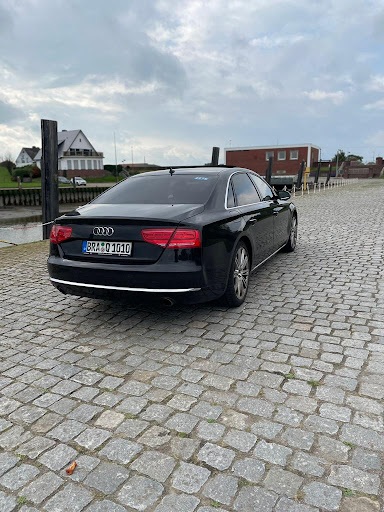 Taxi Bulli GmbH, Taxibetrieb & Mietwagenservice - Thumbnail