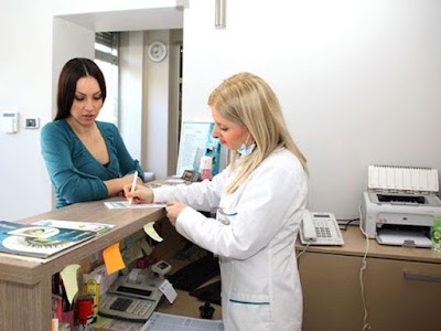 dentist