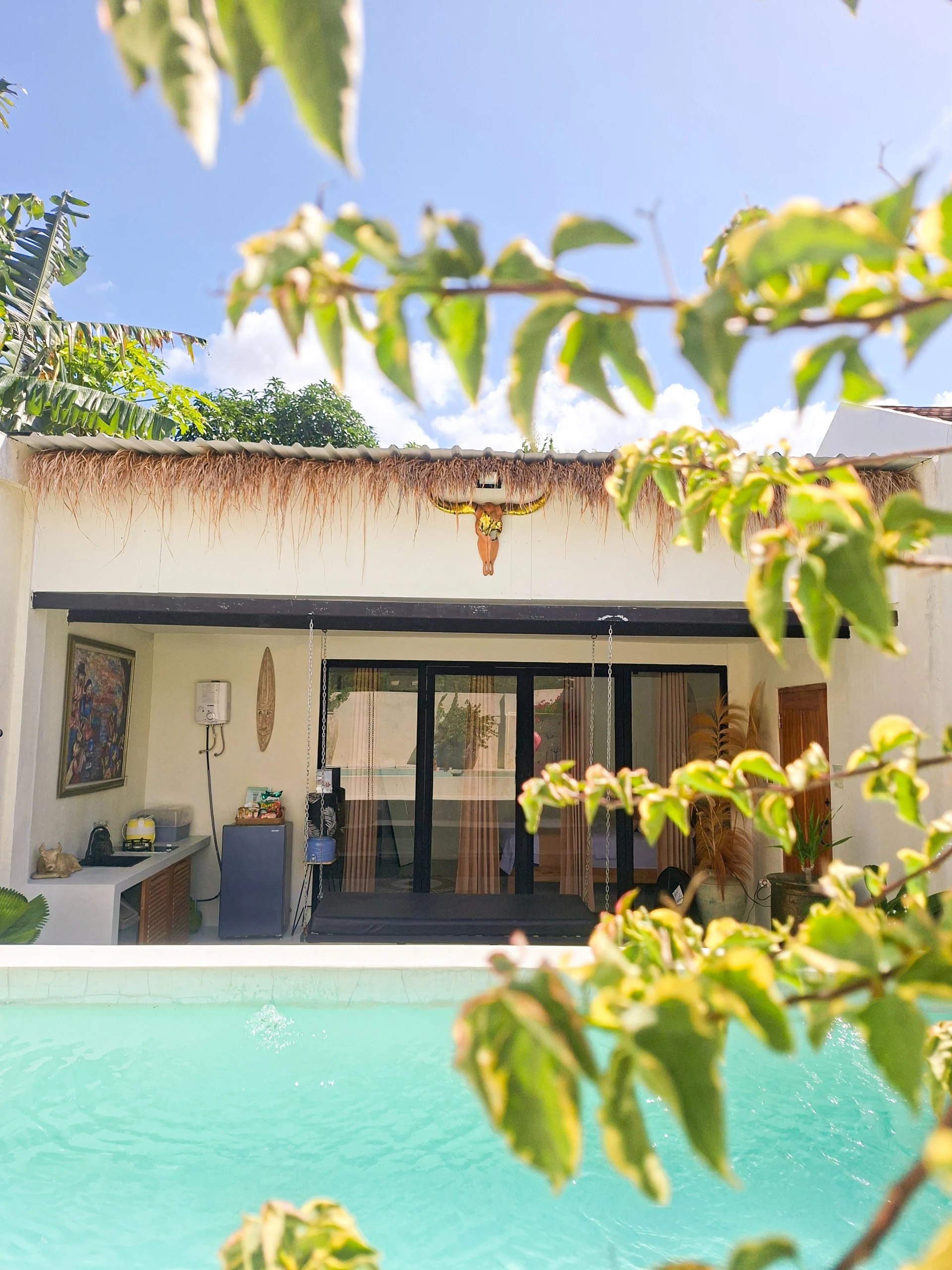 Kala Villa Jogja