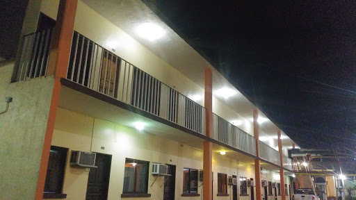 Hotel Loma Bonita