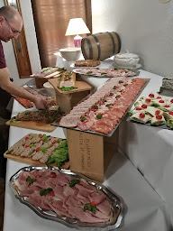 Photo n°5 de RELAIS de la MOTHE : CHAMBRE et TABLE d' HÔTES à Vrécourt (Chambre d'hôtes)