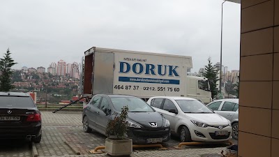 Photos of Doruk Evden Eve Nakliyat