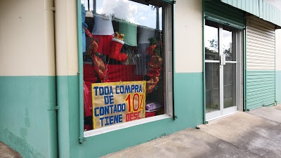 Photos of Tienda Natalia