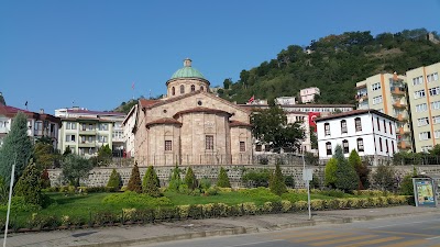 Photos of Giresun Museum