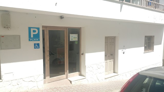 The Cocotera Boutique Hostel & Coworking