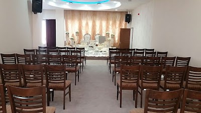 Photos of Farhangian Club