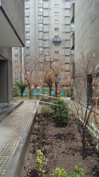 Photos of Behjat Abad Park