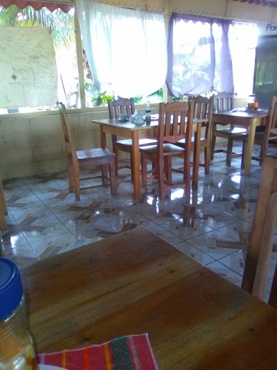 Photos of Restaurante La Curva.