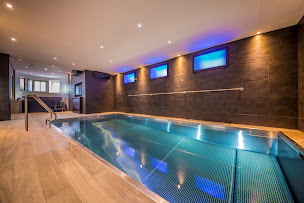 Photo n°7 de Piscine à Beausoleil (Magasin de matériel pour piscines)