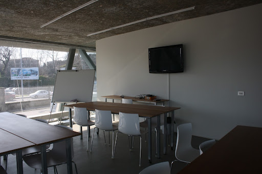 Galician Sailing Center
