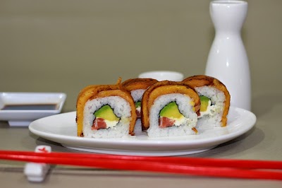 Photos of Daisho Sushi & Ramen