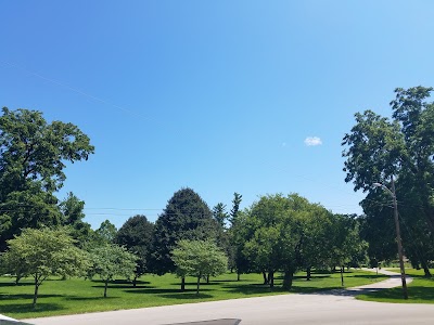 Wolfe Park