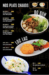 Photo n°37 de Moshi Moshi Restaurant à Hénin-Beaumont (Restaurant de viande)