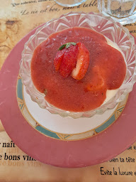 Photo n°16 de LE CLOS LUCÉ RESTAURANT italien à Boulogne-Billancourt (Restaurant italien)