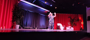 Photo n°14 de Le Kabaret à Lagarrigue (Salle de spectacles)