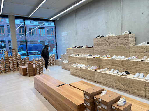 VEJA BERLIN - Visual