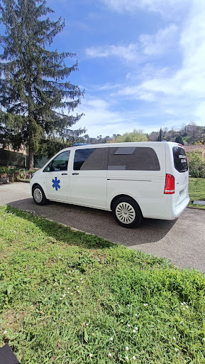 SARL AMBULANCES LES PRES
