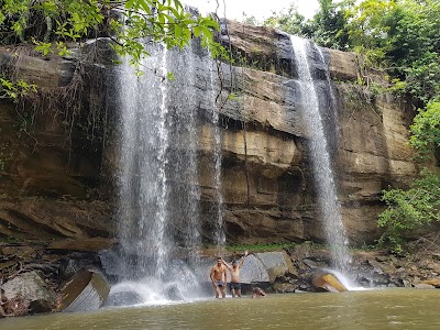 Photos of Shimba Hills National Reserve