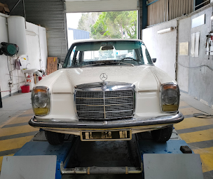 Photo n°5 de AS Autosécurité Contrôle Technique BEDARRIDES à Bédarrides (Service de contrôle technique automobile)