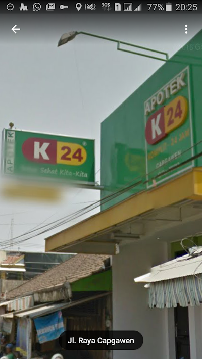 Photos of Apotek K24 Kedungwuni