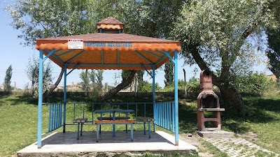 Yahşihan Park Mesire Alanı