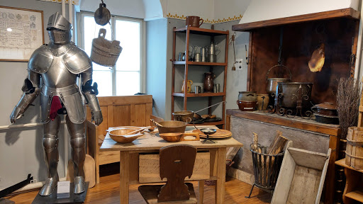 Heimatmuseum Seeheim-Jugenheim - Thumbnail