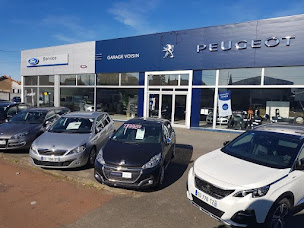 Photo n°12 de Garage Voisin à Terres-de-Haute-Charente (Vendeur de voitures d'occasion)