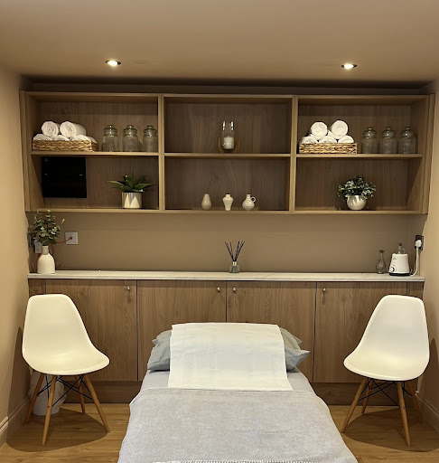 Soul-full Sanctuary Lisa Gray