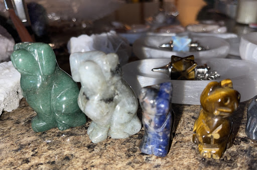 CrystallicStones - Thumbnail