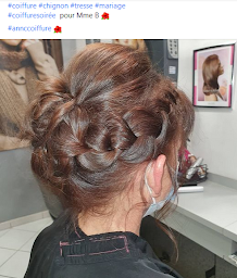 Photo n°10 de Ann C Coiffure à Montbrison (Salon de coiffure)