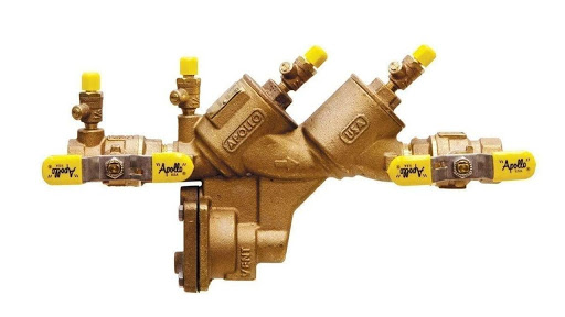 AFFORDABLE BACKFLOW TESTING IN MI, LLC