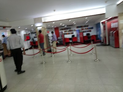 Photos of HSBC Bangladesh