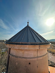 Photo n°6 de Pamther Saint-Raphaël : Toiture, Couverture, Charpente et Etanchéité à Saint-Raphaël (Usine de panneaux solaires photovoltaïques)