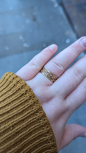 Solitaire Goldsmiths - Visual