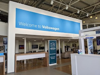 Mon Motors Volkswagen Bristol